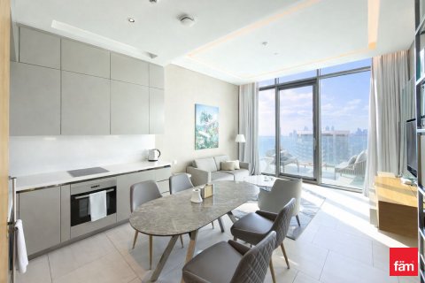 Apartament de vânzare în Business Bay, Dubai, EAU 1 dormitor, 108 mp. №610332 - poză 1