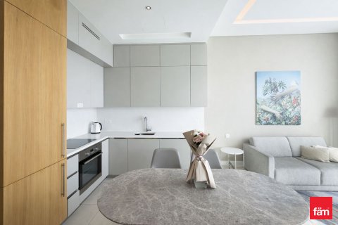 Apartament na sprzedaż w Business Bay, Dubai, ZEA 1 sypialnia, 108 mkw., nr 610332 - zdjęcie 5