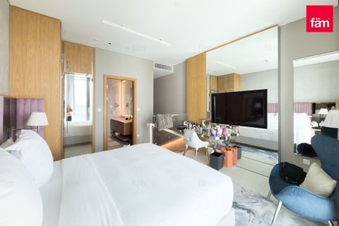 Купити квартиру в Бизнес-Бэй, Дубай, ОАЕ 1 спальня, 108м2, № 610332 - фото 2