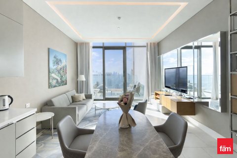 Apartament w Business Bay, Dubai, ZEA 1 sypialnia, 108 mkw. nr 610332