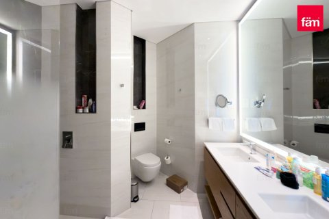 Купити квартиру в Бизнес-Бэй, Дубай, ОАЕ 1 спальня, 108м2, № 610332 - фото 22