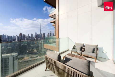 Apartament na sprzedaż w Business Bay, Dubai, ZEA 1 sypialnia, 108 mkw., nr 610332 - zdjęcie 13