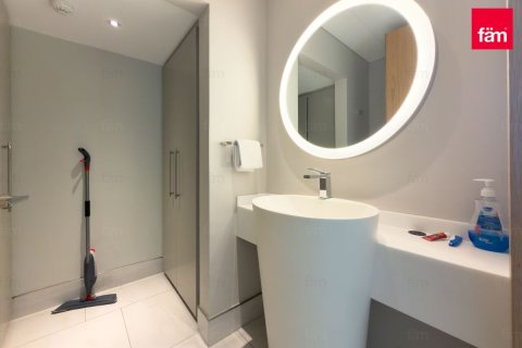 Apartament na sprzedaż w Business Bay, Dubai, ZEA 1 sypialnia, 108 mkw., nr 610332 - zdjęcie 12