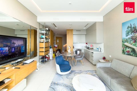 Apartamento em Business Bay, Dubai, EAU 1 quarto, 108 m2 № 610332