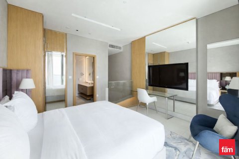 Apartament na sprzedaż w Business Bay, Dubai, ZEA 1 sypialnia, 108 mkw., nr 610332 - zdjęcie 9
