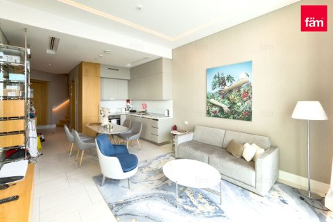 Купити квартиру в Бизнес-Бэй, Дубай, ОАЕ 1 спальня, 108м2, № 610332 - фото 9