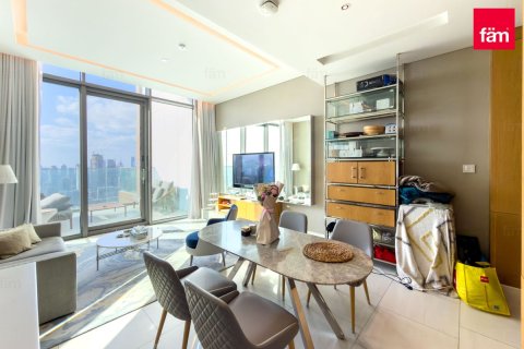 Купити квартиру в Бизнес-Бэй, Дубай, ОАЕ 1 спальня, 108м2, № 610332 - фото 8