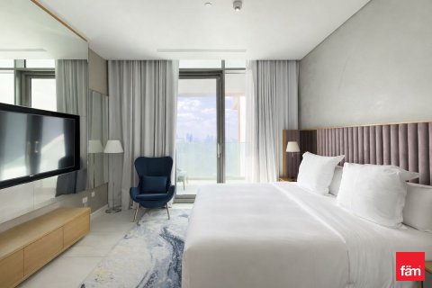 Apartament na sprzedaż w Business Bay, Dubai, ZEA 1 sypialnia, 108 mkw., nr 610332 - zdjęcie 8
