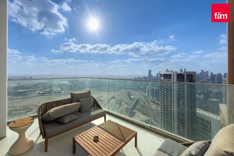 Apartament na sprzedaż w Business Bay, Dubai, ZEA 1 sypialnia, 108 mkw., nr 610332 - zdjęcie 17
