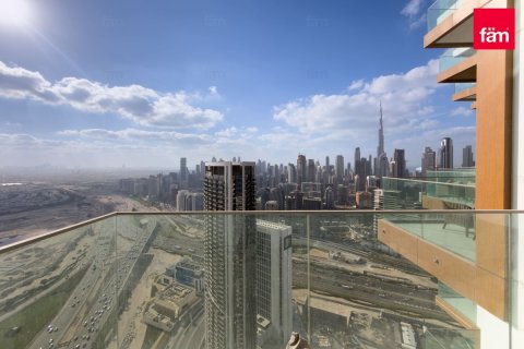 Apartament na sprzedaż w Business Bay, Dubai, ZEA 1 sypialnia, 108 mkw., nr 610332 - zdjęcie 21