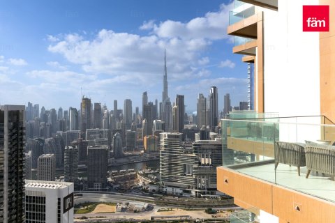 Apartament na sprzedaż w Business Bay, Dubai, ZEA 1 sypialnia, 108 mkw., nr 610332 - zdjęcie 20