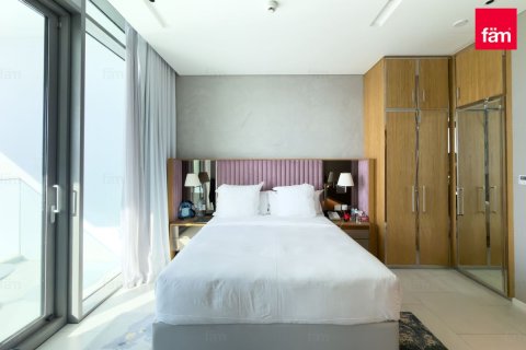 Купити квартиру в Бизнес-Бэй, Дубай, ОАЕ 1 спальня, 108м2, № 610332 - фото 5