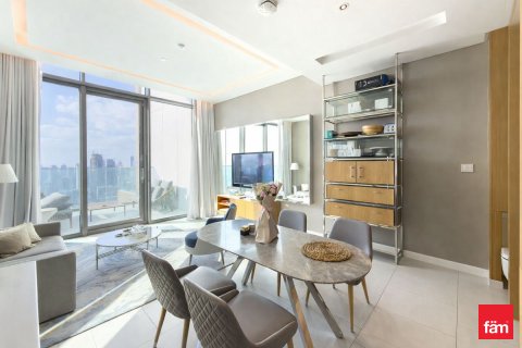 Apartament na sprzedaż w Business Bay, Dubai, ZEA 1 sypialnia, 108 mkw., nr 610332 - zdjęcie 6