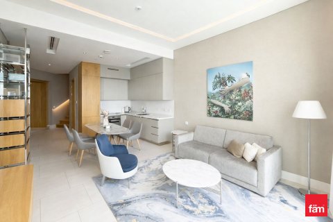Apartament na sprzedaż w Business Bay, Dubai, ZEA 1 sypialnia, 108 mkw., nr 610332 - zdjęcie 4