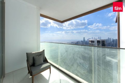 Купити квартиру в Бизнес-Бэй, Дубай, ОАЕ 1 спальня, 108м2, № 610332 - фото 20