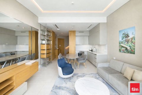 Apartament na sprzedaż w Business Bay, Dubai, ZEA 1 sypialnia, 108 mkw., nr 610332 - zdjęcie 7