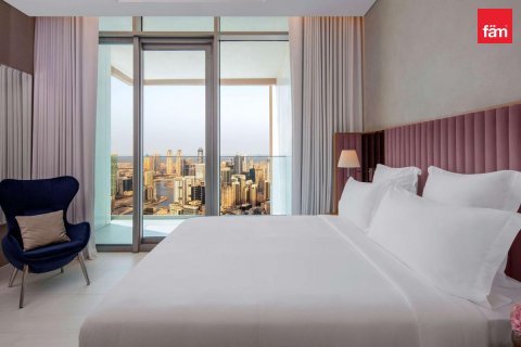 Appartamento in vendita a Business Bay, Dubai, EAU 1 camera da letto, 108 mq. № 610332 - foto 4