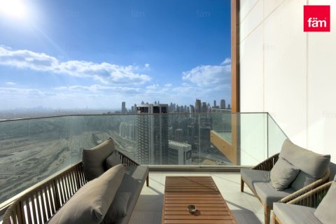 Apartament na sprzedaż w Business Bay, Dubai, ZEA 1 sypialnia, 108 mkw., nr 610332 - zdjęcie 14