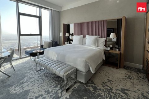 Appartamento in vendita a Business Bay, Dubai, EAU 1 camera da letto, 108 mq. № 610332 - foto 1