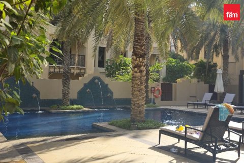 Leilighet til leie i Old Town, Dubai, Emiratene 1 soverom, 83.5 kvm Nr. 610333 - Foto 3