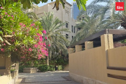 Leilighet til leie i Old Town, Dubai, Emiratene 1 soverom, 83.5 kvm Nr. 610333 - Foto 21