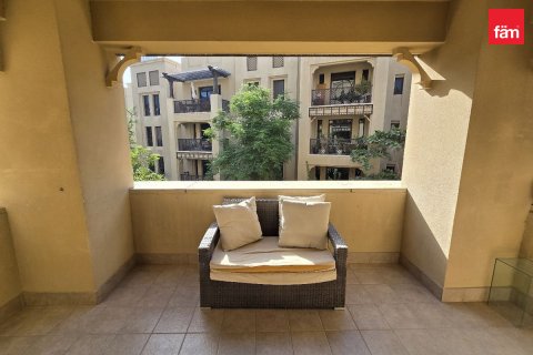 Leilighet til leie i Old Town, Dubai, Emiratene 1 soverom, 83.5 kvm Nr. 610333 - Foto 19