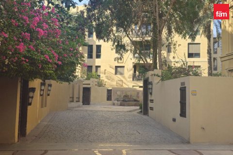 Leilighet til leie i Old Town, Dubai, Emiratene 1 soverom, 83.5 kvm Nr. 610333 - Foto 4