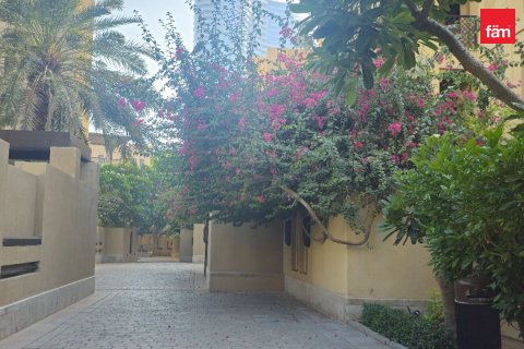 Leilighet til leie i Old Town, Dubai, Emiratene 1 soverom, 83.5 kvm Nr. 610333 - Foto 7