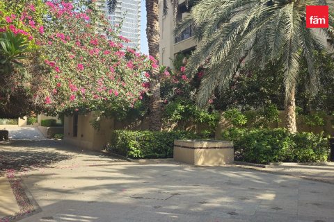 Leilighet til leie i Old Town, Dubai, Emiratene 1 soverom, 83.5 kvm Nr. 610333 - Foto 10