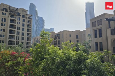 Leilighet til leie i Old Town, Dubai, Emiratene 1 soverom, 83.5 kvm Nr. 610333 - Foto 2