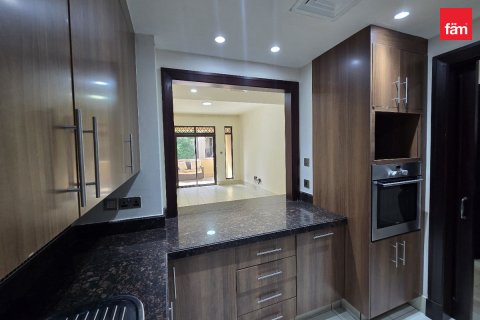 Leilighet til leie i Old Town, Dubai, Emiratene 1 soverom, 83.5 kvm Nr. 610333 - Foto 6