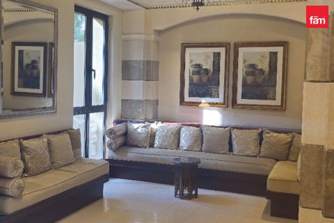Leilighet til leie i Old Town, Dubai, Emiratene 1 soverom, 83.5 kvm Nr. 610333 - Foto 18