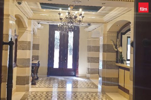 Leilighet til leie i Old Town, Dubai, Emiratene 1 soverom, 83.5 kvm Nr. 610333 - Foto 26