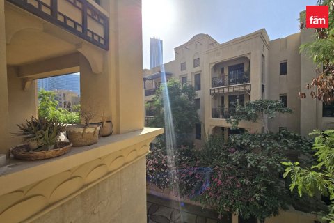 Leilighet til leie i Old Town, Dubai, Emiratene 1 soverom, 83.5 kvm Nr. 610333 - Foto 16