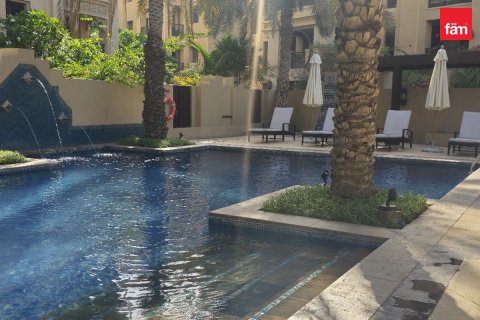 Leilighet til leie i Old Town, Dubai, Emiratene 1 soverom, 83.5 kvm Nr. 610333 - Foto 8
