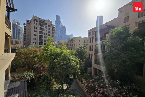 Leilighet til leie i Old Town, Dubai, Emiratene 1 soverom, 83.5 kvm Nr. 610333 - Foto 22