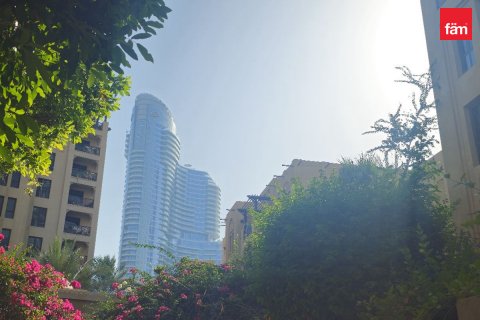 Leilighet til leie i Old Town, Dubai, Emiratene 1 soverom, 83.5 kvm Nr. 610333 - Foto 11
