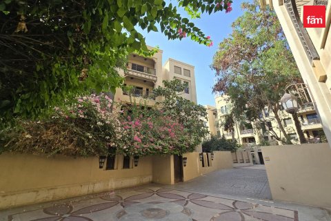 Leilighet til leie i Old Town, Dubai, Emiratene 1 soverom, 83.5 kvm Nr. 610333 - Foto 5