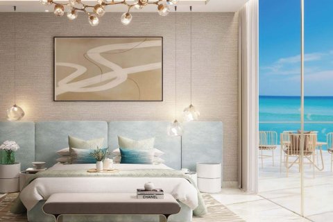 Apartman u Al Marjan Island, Ras Al Khaimah, UAE 1 spavaća soba, 82 m2 Br. 656431 - fotografija 12