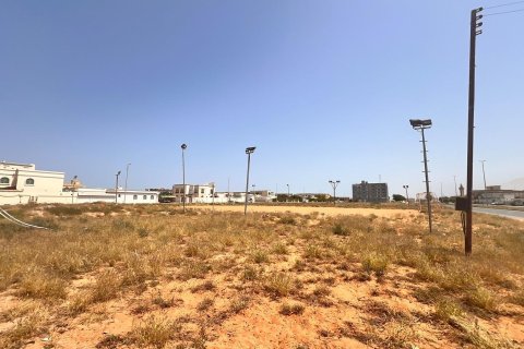 Tomt til salgs i Al Mairid, Ras Al Khaimah, Emiratene 1345 kvm Nr. 656343 - Foto 11