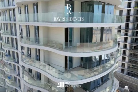 Mina Al Arab, Ras Al Khaimah, UAE의 판매용 아파트 침실 1개, 83제곱미터 번호 656344 - 사진 2