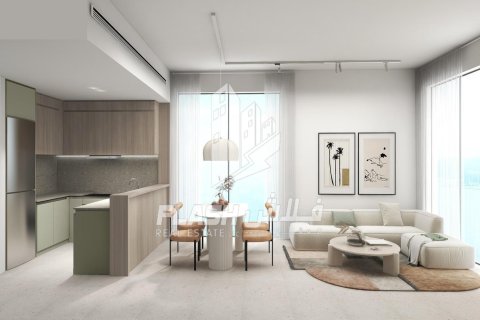 Mina Al Arab, Ras Al Khaimah, UAE의 판매용 아파트 침실 1개, 83제곱미터 번호 656344 - 사진 11