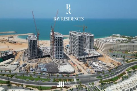 Mina Al Arab, Ras Al Khaimah, UAE의 판매용 아파트 침실 1개, 83제곱미터 번호 656344 - 사진 16
