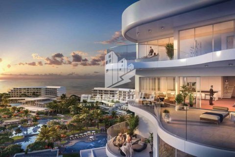 Mina Al Arab, Ras Al Khaimah, UAE의 판매용 아파트 침실 1개, 83제곱미터 번호 656344 - 사진 8