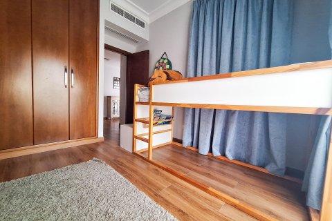 Māja Al Hamra Village, Ras Al Khaimahjā, AAE 3 istabas, 263 m2 Nr. 656430 - attēls 20