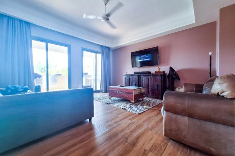 Māja Al Hamra Village, Ras Al Khaimahjā, AAE 3 istabas, 263 m2 Nr. 656430 - attēls 7