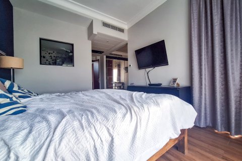 Māja Al Hamra Village, Ras Al Khaimahjā, AAE 3 istabas, 263 m2 Nr. 656430 - attēls 16