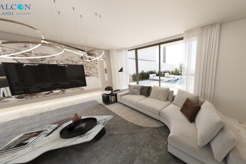 Вилла Al Hamra Village, Рас-эль-Хайма, БАӘ-да 5 жатын бөлмелер, 799 м² № 656433 - фото 11