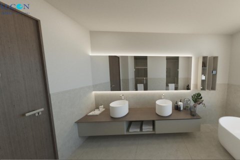 Вилла Al Hamra Village, Рас-эль-Хайма, БАӘ-да 5 жатын бөлмелер, 799 м² № 656433 - фото 19