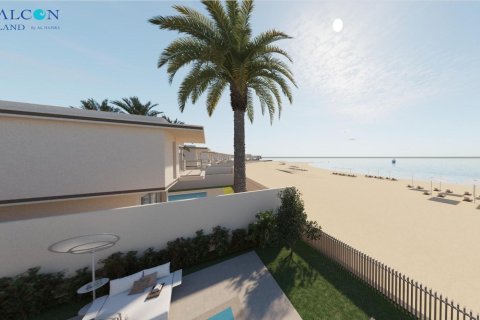 Вилла Al Hamra Village, Рас-эль-Хайма, БАӘ-да 5 жатын бөлмелер, 799 м² № 656433 - фото 26